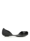 Balenciaga Black Eva Zero Sneaker Sandals