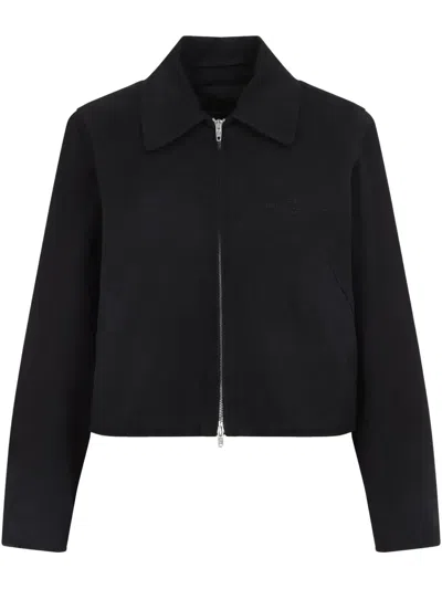 BALENCIAGA ZIP-UP JACKET