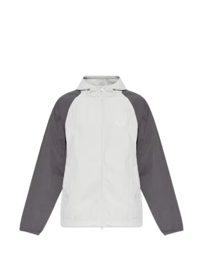 Balenciaga Loop Sports Icon Track Jacket In Multi