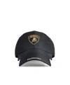 Balenciaga X Automobili Lamborghini Baseball Cap