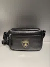 Balenciaga L X Lamborghini Explorer Crossbody Bag