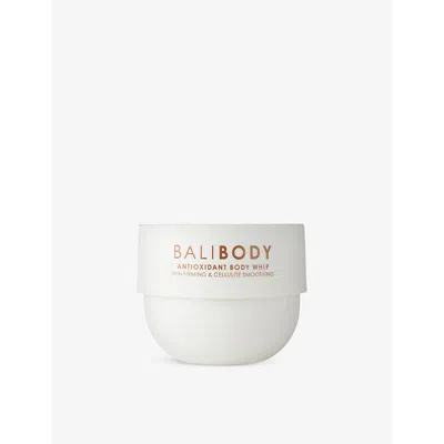 Bali Body Antioxidant Body Whip In White