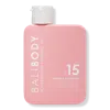 Bali Body Hydrating Natural Watermelon Tanning Oil Spf15