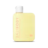 Bali Body Pineapple Tanning Oil Spf6 In Yellow