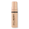 Bali Body Streak Free Self Tanning Mousse - Ultra Dark