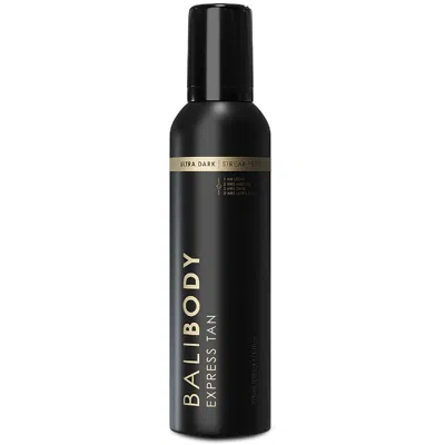 Bali Body Ultra Dark 1 Hour Express 225ml