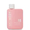 Bali Body Watermelon Tanning Oil Spf15 100ml