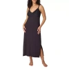 Bali Breathe Sleepwear Nightgown In Black