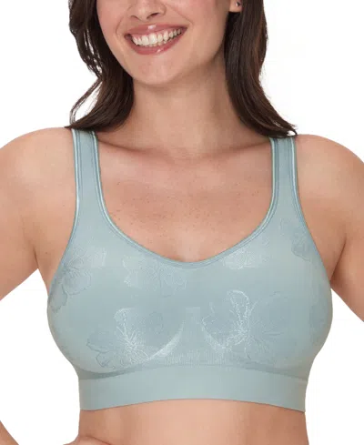 Bali Comfort Revolution Comfortflex Fit Seamless Shaping Wireless Bra 3488