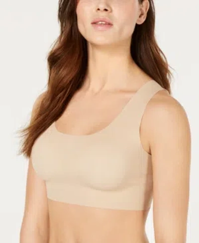 Bali Comfort Revolution Easylite Shaping Wireless Bra Df3491 In Nude (nude 5)