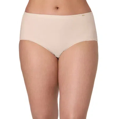 Bali Cotton Essentials Hipster Underwear Dflehp In Sand