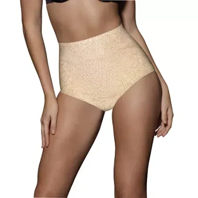 Bali Cottony Control Briefs X037 In Sand