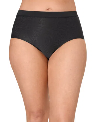 Bali One Smooth U All Over Smoothing Brief Underwear 2361