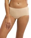 Bali One Smooth U All Over Smoothing Brief Underwear 2361 In Sandshell