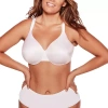 Bali One Smooth U Smoothing & Concealing Underwire Full Coverage Bra 3w11 In White