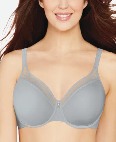 BALI WOMEN'S ONE SMOOTH U ULTRA LIGHT SHAPING UNDERWIRE BRA 3439