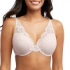 Bali One Smooth You Underwire Full Coverage Bra Df0084 In Sand