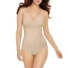 Bali Passion For Comfort Minimizer Body Shaper Df1009 In Sand