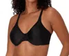 BALI PASSION FOR COMFORT MINIMIZER IN BLACK