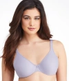 Bali Passion For Comfort Seamless Bra In Amethyst Quartz