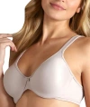 Bali Passion For Comfort Seamless Bra In Toffee