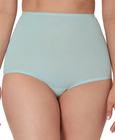 Bali Skimp Skamp Brief Underwear 2633 In Glassblown
