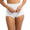 Bali Skimp Skamp Briefs - 2633 In White