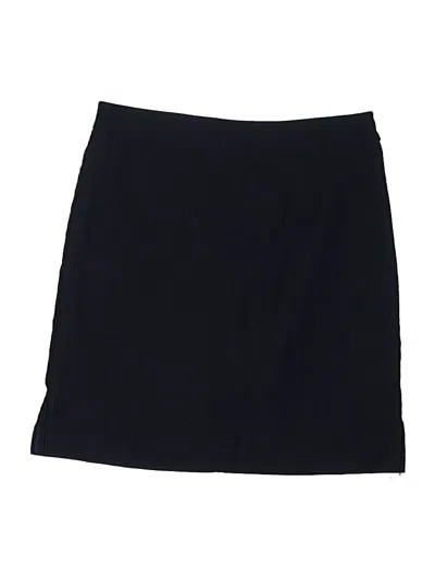 Pre-owned Bali Skort In Blue