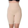 Bali Tummy Panel Thigh Slimmers Dfs201 In Sand