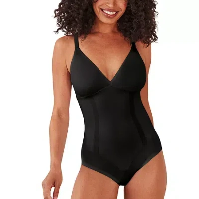 Bali Ultimate Smoothing Bodysuit - Dfs105 In Black