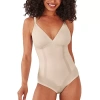 Bali Ultimate Smoothing Bodysuit - Dfs105 In Sand