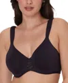 Bali Women's Coolest Smoothing Underwire T-shirt Bra Df4580