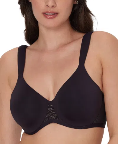 Bali Women's Coolest Smoothing Underwire T-shirt Bra Df4580