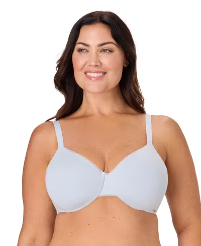 Bali Women's Cotton Collection Underwire T-shirt Bra Df3421