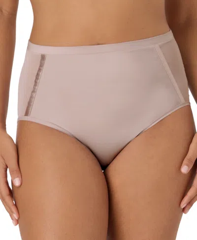 Bali Women's Flawless Fit Smoothing Brief Panties