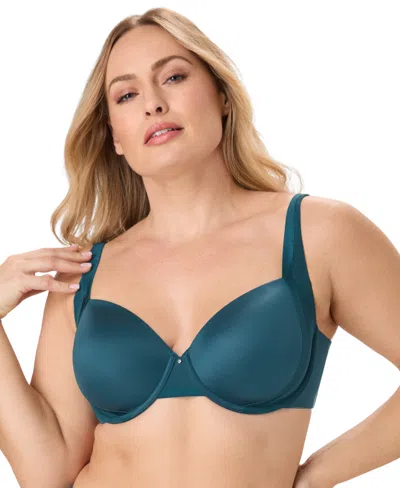 Bali Women's Flawless Fit Underwire T-shirt Bra, Df1970