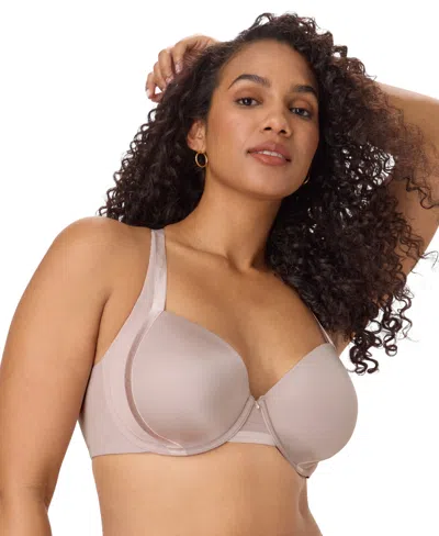 Bali Women's Flawless Fit Underwire T-shirt Bra, Df1970