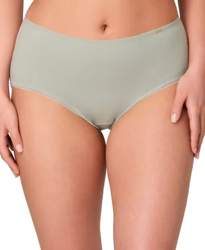 Bali Women's Lux Cotton Essentials Hipster Underwear Dflehp