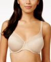 Bali Breathe Lace Bra In Nude (nude 5)