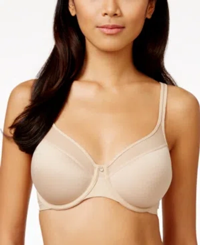 BALI WOMEN'S ONE SMOOTH U ULTRA LIGHT SHAPING UNDERWIRE BRA 3439