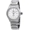 BALL BALL AUTOMATIC WHITE DIAL LADIES WATCH NL2088C-S5J-WH