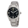 BALL BALL ENGINEER III AUTOMATIC BLACK DIAL MEN'S WATCH NM2126C-S3A-BKBE