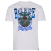 Ball Is Life Mens  La Palm S/s T-shirt