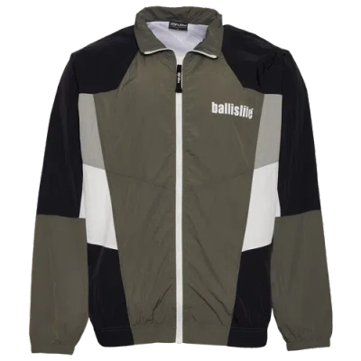 Ball Is Life Mens  Windbreaker