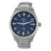 BALL PRE-OWNED BALL ENGINEER MARVELIGHT AUTOMATIC CHRONOMETER BLUE DIAL MEN'S WATCH NM2128C-S1C-BE