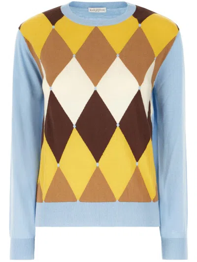 Ballantyne Maglieria In 93058