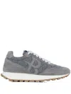 Ballantyne Sneakers In Grey