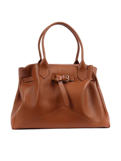 Ballantyne Bag In Brown