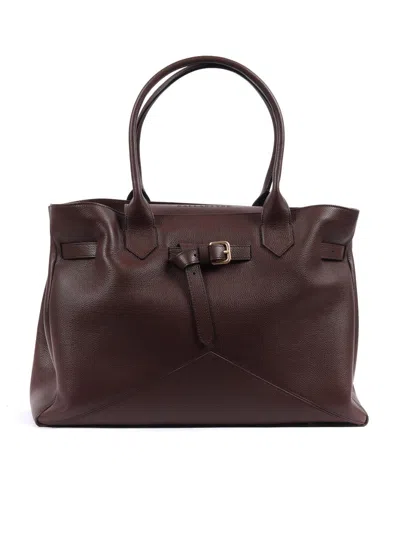 Ballantyne Bag In Brown