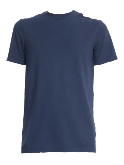 Ballantyne Blue T-shirt